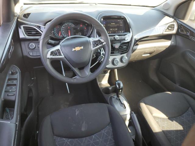 Photo 8 from auction – 2020 CHEVROLET SPARK 1LT with VIN KL8CD6SA2LC429811
