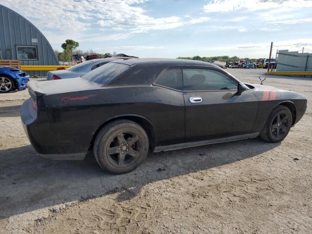 Photo 3 from auction – 2010 DODGE CHALLENGER with VIN 2B3CJ4DV5AH238593