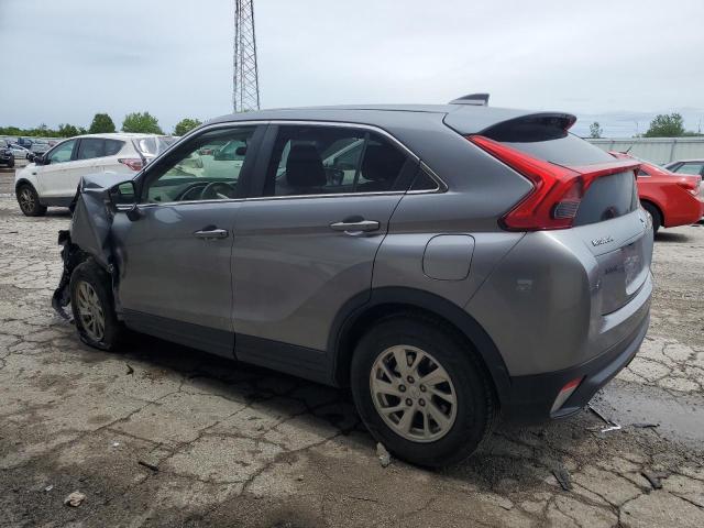 Photo 2 from auction – 2019 MITSUBISHI ECLIPSE CR with VIN JA4AT3AA4KZ032737