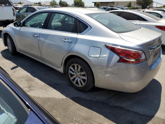 Photo 2 from auction – 2015 NISSAN ALTIMA 2.5 with VIN 1N4AL3AP0FN326682