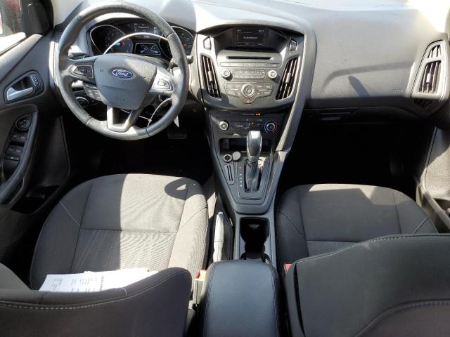 Photo 8 from auction – 2016 FORD FOCUS SE with VIN 1FADP3F21GL331384