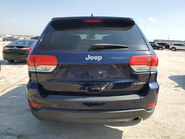 Photo 6 from auction – 2014 JEEP GRAND CHER with VIN 1C4RJEAG7EC120428