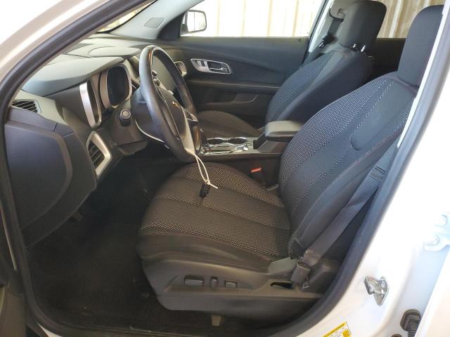 Photo 7 from auction – 2016 CHEVROLET EQUINOX LT with VIN 2GNALCEK7G6286915