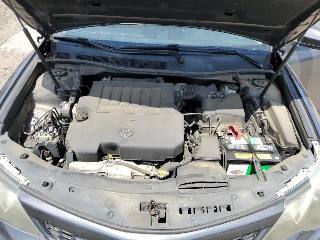 Photo 11 from auction – 2012 TOYOTA CAMRY SE with VIN 4T1BK1FK2CU019109