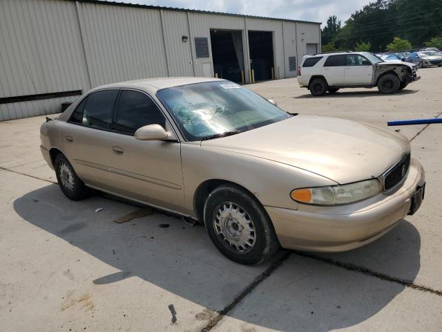 Photo 4 from auction – 2005 BUICK CENTURY CU with VIN 2G4WS52JX51175564
