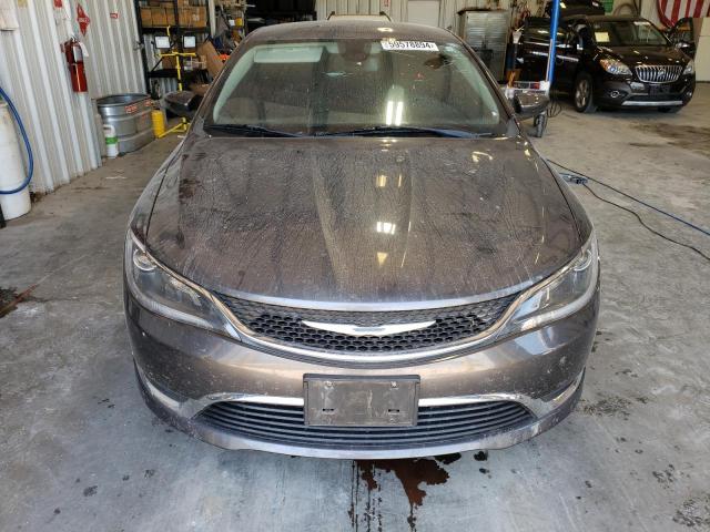 Photo 5 from auction – 2015 CHRYSLER 200 LIMITE with VIN 1C3CCCAB2FN590224