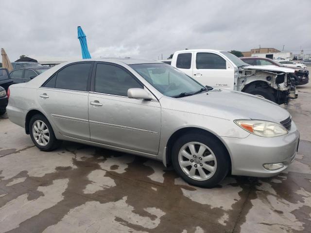 Photo 4 from auction – 2003 TOYOTA CAMRY LE with VIN 4T1BF32K03U059999