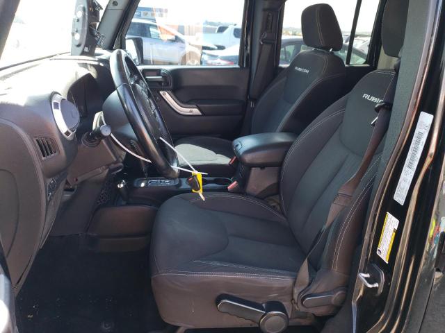 Photo 7 from auction – 2015 JEEP WRANGLER U with VIN 1C4BJWFG1FL741794