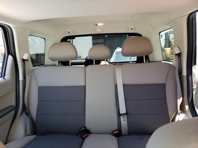 Photo 10 from auction – 2008 FORD ESCAPE XLT with VIN 1FMCU03118KC00693