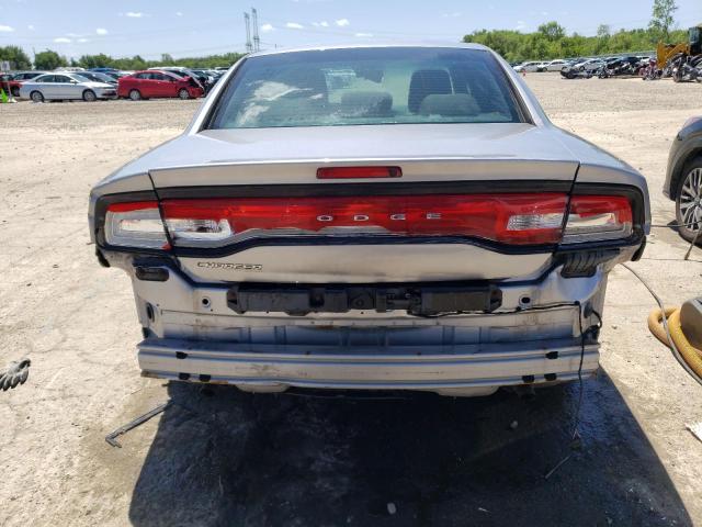 Photo 6 from auction – 2014 DODGE CHARGER SE with VIN 2C3CDXBG0EH130081