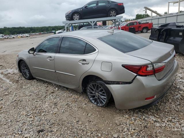 Photo 2 from auction – 2018 LEXUS ES 350 with VIN 58ABK1GG4JU111063