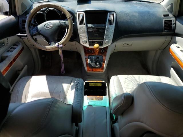 Photo 8 from auction – 2007 LEXUS RX 350 with VIN 2T2HK31U77C035940