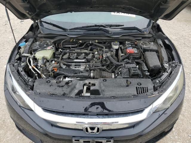 Photo 11 from auction – 2016 HONDA CIVIC EXL with VIN 19XFC1F77GE027161