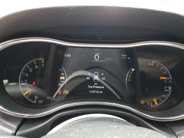 Photo 9 from auction – 2018 JEEP GRAND CHER with VIN 1C4RJFAG2JC478780