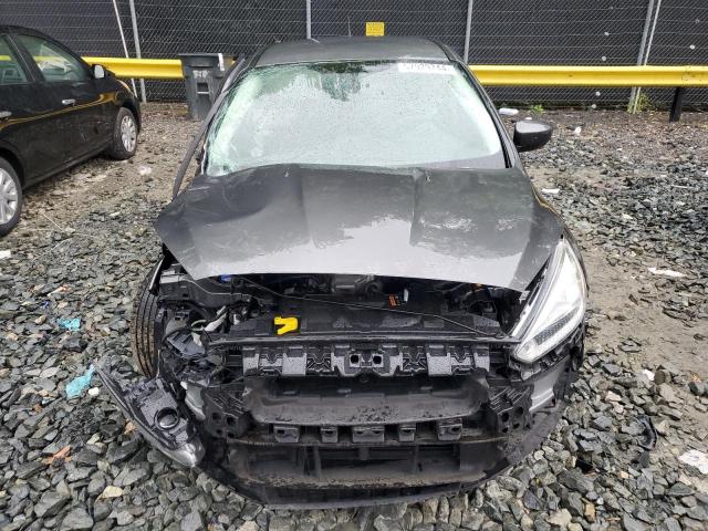 Photo 5 from auction – 2018 FORD FOCUS SE with VIN 1FADP3FE8JL318715