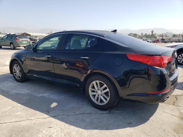 Photo 2 from auction – 2012 KIA OPTIMA LX with VIN KNAGM4A72C5286699