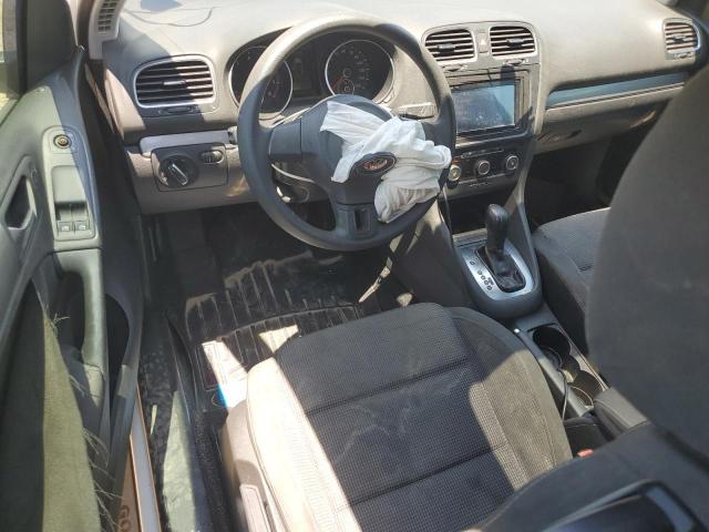 Photo 8 from auction – 2012 VOLKSWAGEN GOLF with VIN WVWBB7AJXCW255078