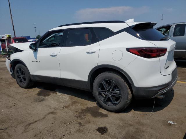 Photo 2 from auction – 2023 CHEVROLET BLAZER 3LT with VIN 3GNKBDR48PS223655