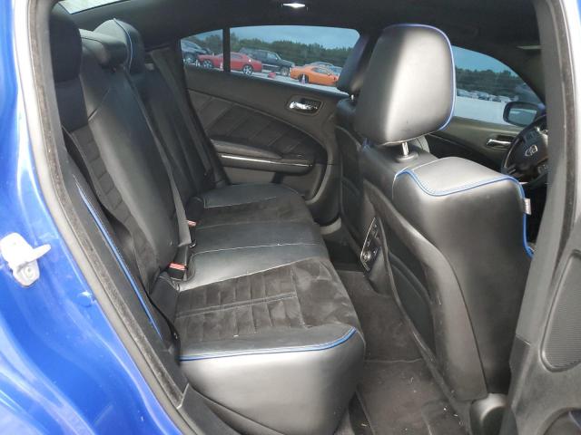 Photo 10 from auction – 2013 DODGE CHARGER R/ with VIN 2C3CDXCT7DH654242