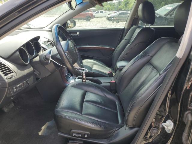 Photo 7 from auction – 2007 NISSAN MAXIMA with VIN 1N4BA41E37C853479