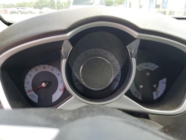 Photo 9 from auction – 2011 CADILLAC SRX LUXURY with VIN 3GYFNAEY8BS680400