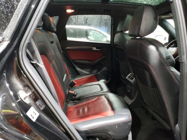 Photo 10 from auction – 2015 AUDI SQ5 PREMIU with VIN WA1CGAFP0FA012651