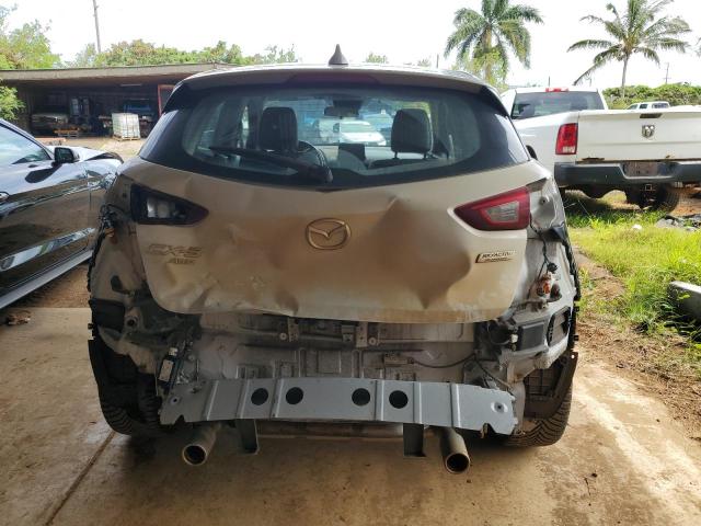 Photo 6 from auction – 2019 MAZDA CX-3 TOURI with VIN JM1DKFC7XK0408130
