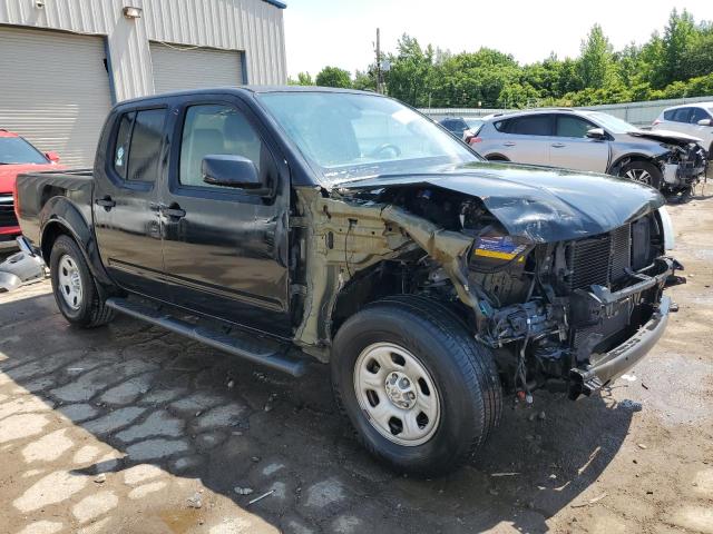Photo 4 from auction – 2016 NISSAN FRONTIER S with VIN 1N6AD0ER1GN708350