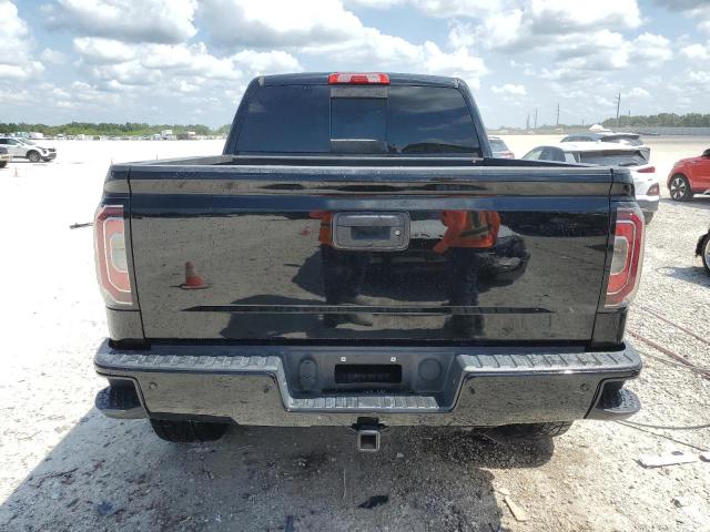 Photo 6 from auction – 2016 GMC SIERRA K15 with VIN 3GTU2NEC8GG237319