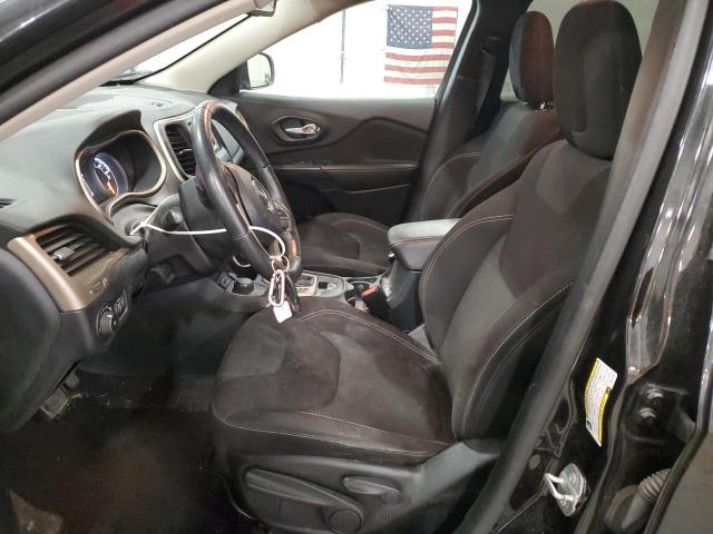 Photo 7 from auction – 2016 JEEP CHEROKEE L with VIN 1C4PJMCB1GW178815