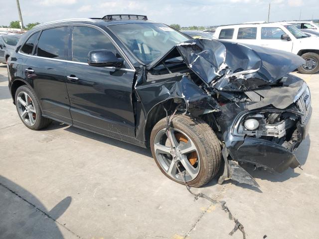 Photo 4 from auction – 2016 AUDI Q5 PREMIUM with VIN WA1D7AFPXGA134486