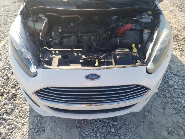 Photo 11 from auction – 2019 FORD FIESTA SE with VIN 3FADP4EJ1KM138559