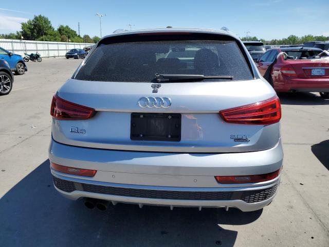 Photo 6 from auction – 2017 AUDI Q3 PRESTIG with VIN WA1GCCFS1HR016418