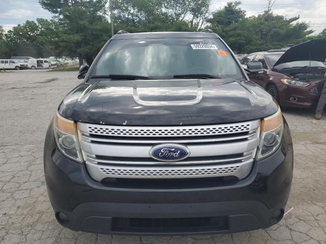 Photo 5 from auction – 2014 FORD EXPLORER X with VIN 1FM5K7D99EGC32544