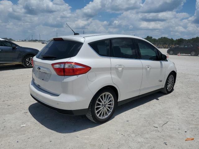 Photo 3 from auction – 2013 FORD C-MAX PREM with VIN 1FADP5CU5DL526823