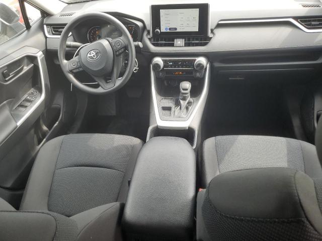 Photo 8 from auction – 2024 TOYOTA RAV4 LE with VIN 2T3K1RFV7RC266090