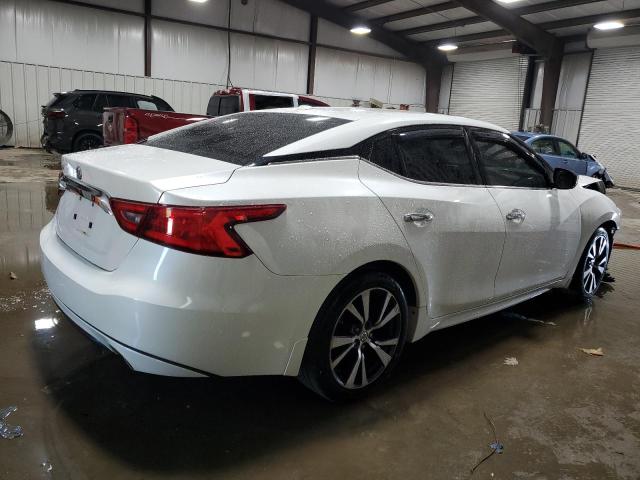 Photo 3 from auction – 2016 NISSAN MAXIMA 3.5 with VIN 1N4AA6AP5GC378524