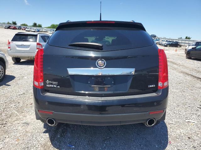 Photo 6 from auction – 2014 CADILLAC SRX PREMIU with VIN 3GYFNGE3XES662993
