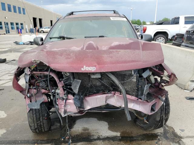 Photo 5 from auction – 2000 JEEP GRAND CHER with VIN 1J4GW48S8YC100751