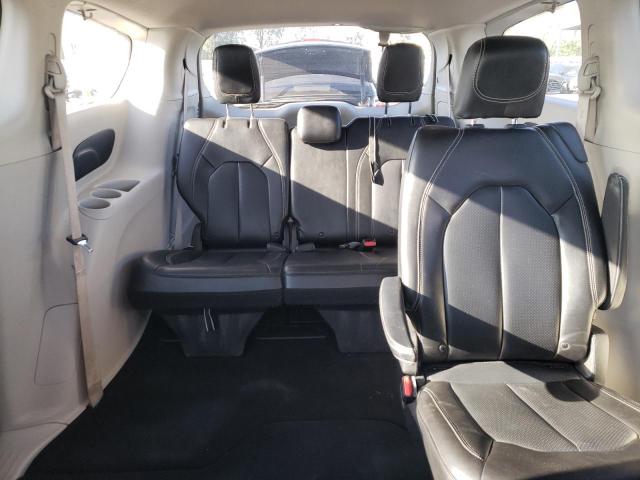Photo 10 from auction – 2021 CHRYSLER VOYAGER LX with VIN 2C4RC1DG2MR534205