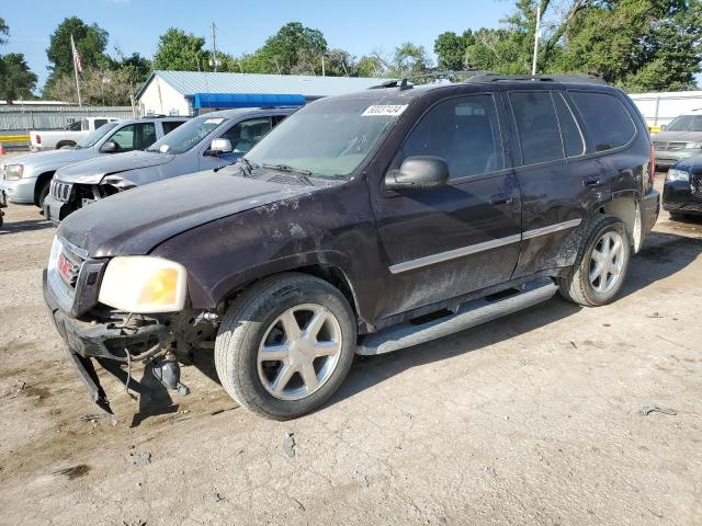 Photo 1 from auction – 2008 GMC ENVOY with VIN 1GKDT13S682152753