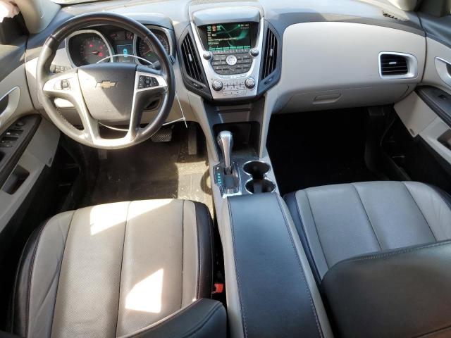 Photo 8 from auction – 2011 CHEVROLET EQUINOX LT with VIN 2CNFLGE51B6239058