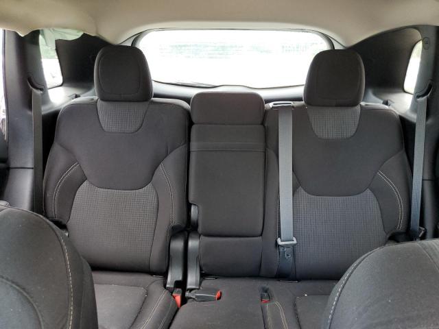 Photo 10 from auction – 2015 JEEP CHEROKEE L with VIN 1C4PJLCB9FW637730