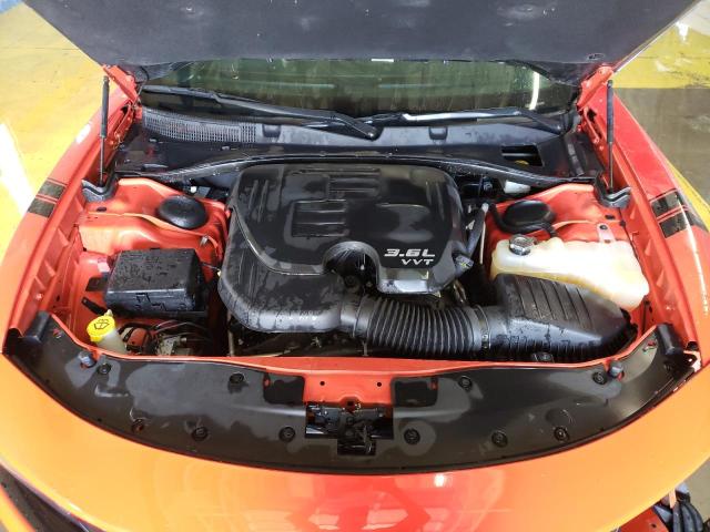 Photo 11 from auction – 2021 DODGE CHARGER SX with VIN 2C3CDXBG5MH659864
