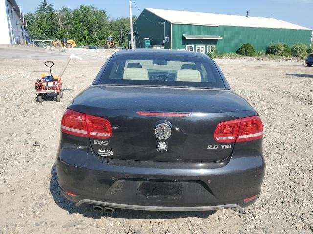 Photo 6 from auction – 2013 VOLKSWAGEN EOS LUX with VIN WVWFW8AH7DV008701