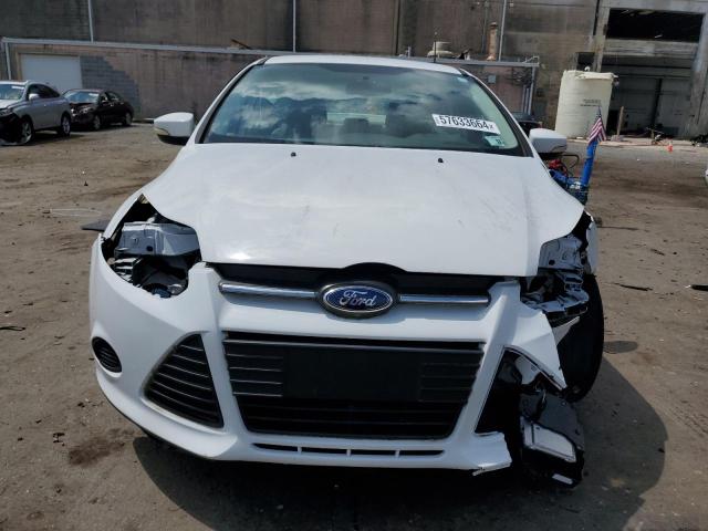 Photo 5 from auction – 2013 FORD FOCUS SE with VIN 1FADP3F2XDL174241