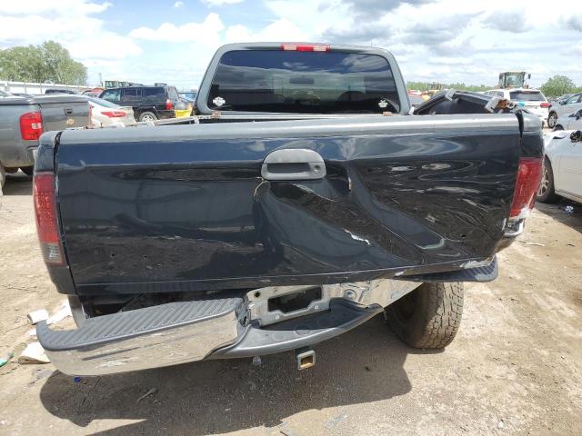 Photo 6 from auction – 2000 FORD F150 with VIN 1FTRX18L4YNB68780