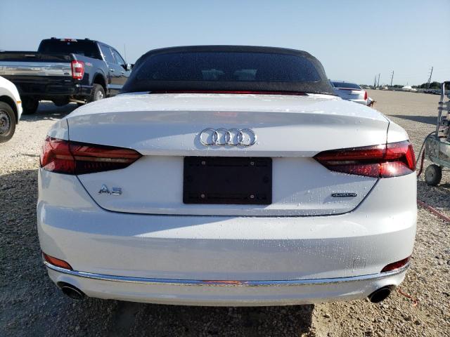 Photo 6 from auction – 2019 AUDI A5 PREMIUM with VIN WAUWNGF55KN006497