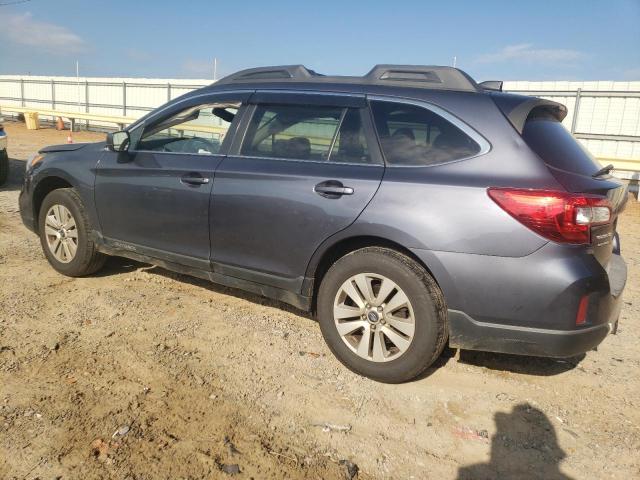 Photo 2 from auction – 2016 SUBARU OUTBACK 2. with VIN 4S4BSACC4G3319078