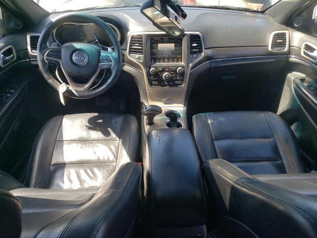 Photo 8 from auction – 2014 JEEP GRAND CHER with VIN 1C4RJFBG3EC275482
